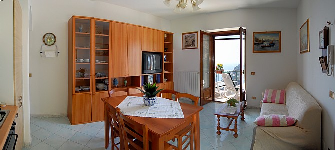 Positano Italy Home 36468