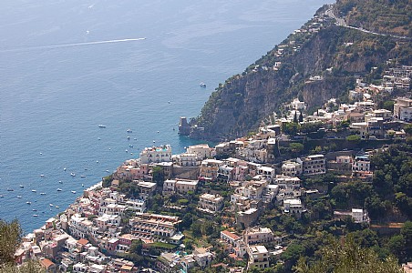 Positano Italy Home 36468