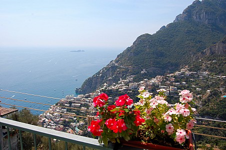 Positano Italy Home 36468