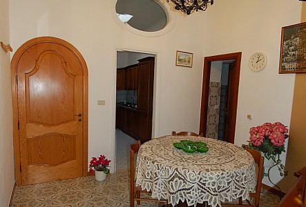 Positano Italy Condo 36469