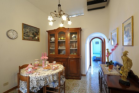 Positano Italy Condo 36469