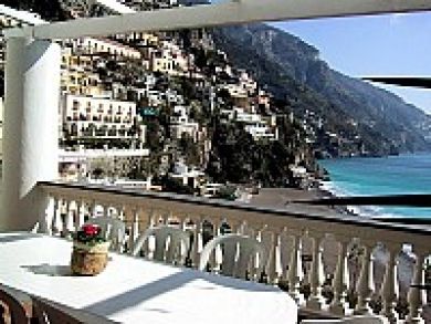 View from Terrace