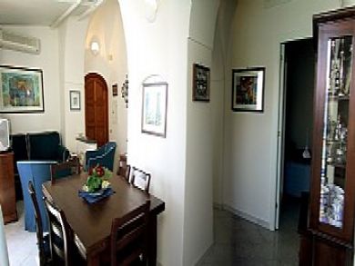 Dining Room for 6