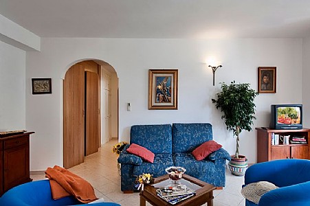 Positano Italy Condo 36472