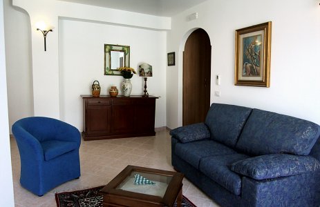 Positano Italy Condo 36472