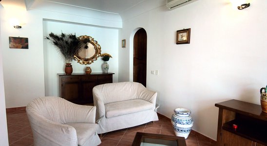 Positano Italy Condo 36473