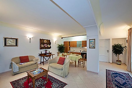 Positano Italy Condo 36474