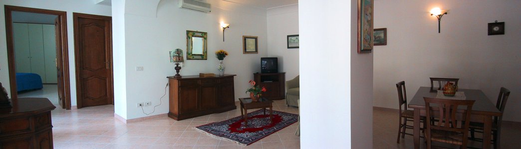Positano Italy Condo 36474