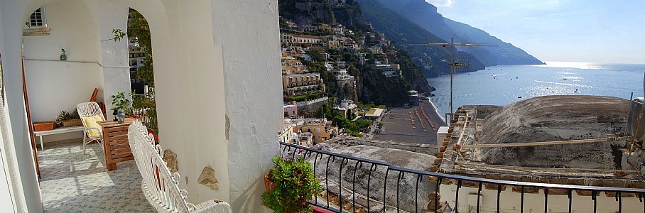 Positano Italy Home 36478