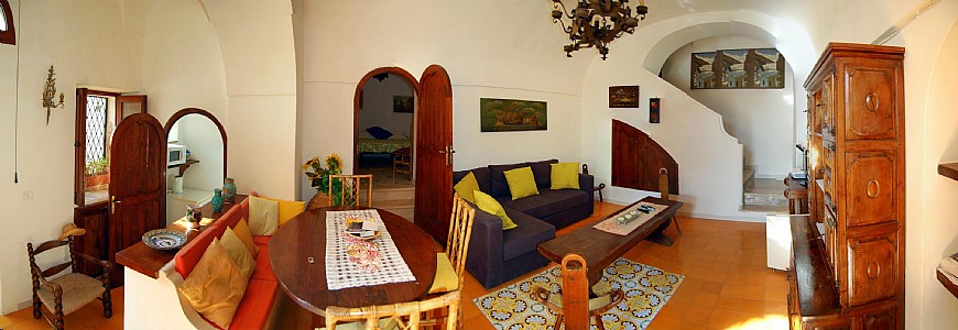 Positano Italy Home 36478