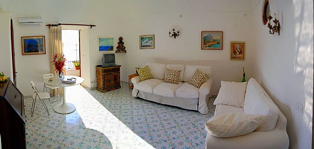 Positano Italy Home 36478