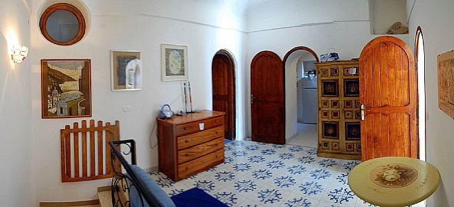 Positano Italy Home 36478