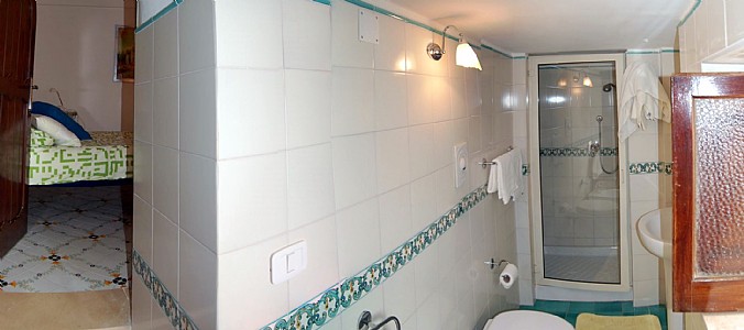Positano Italy Home 36478