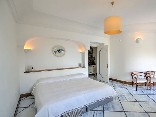 Positano Gorgeous Vacation Villa with Amazing Ocean Views