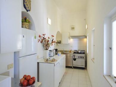 Positano Luxury Vacation Villa Independent Private Sea Views - additional view, photo 3