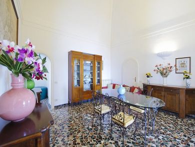 Positano Luxury Vacation Villa Independent Private Sea Views - additional view, photo 4