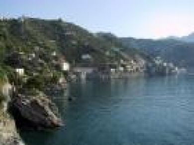 Positano Vacation Rental Apartment