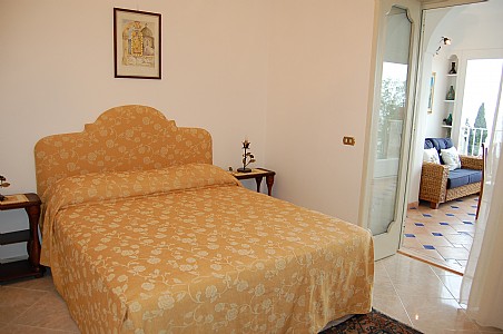 Matrimonial Bed