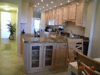 Equipped Kitchen Equipped Kitchen