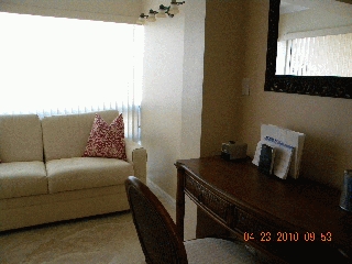 Positano Italy Condo 36487