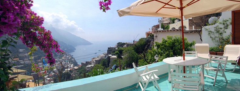 Terrace with Patio Furniture Terrace with Patio Furniture