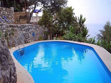 Positano Vacation Rental