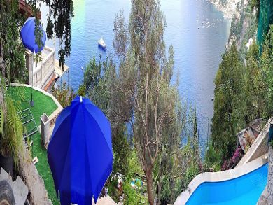 Positano Vacation Rental