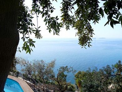 Positano Vacation Rental
