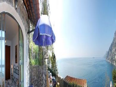 Positano Vacation Rental