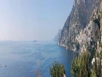Positano Vacation Rental