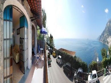 Positano Vacation Rental