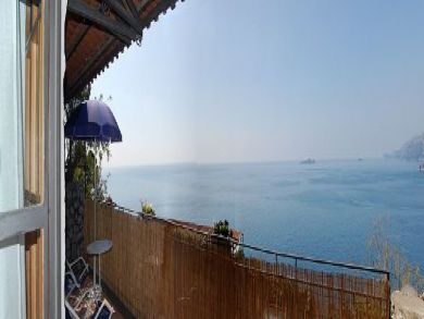 Positano Vacation Rental