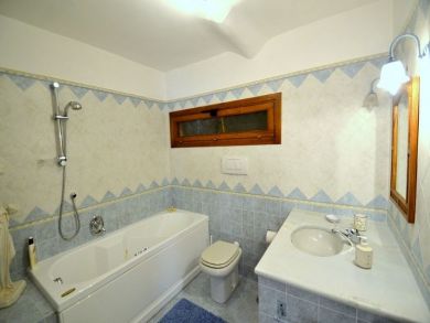 Positano Vacation Rental