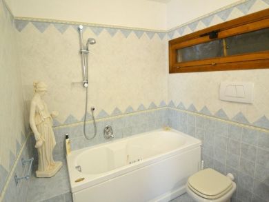 Positano Vacation Rental