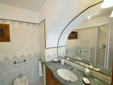 Positano Vacation Rental