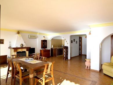 Positano Vacation Rental
