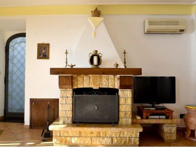 Positano Vacation Rental