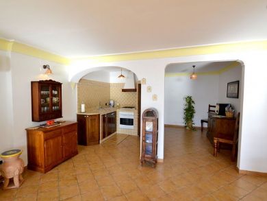 Positano Vacation Rental