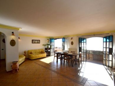 Positano Vacation Rental
