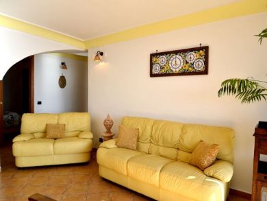 Positano Vacation Rental