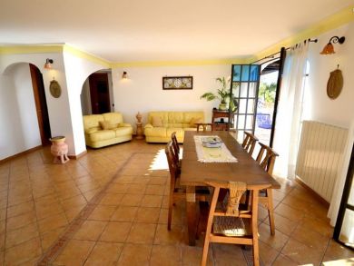 Positano Vacation Rental