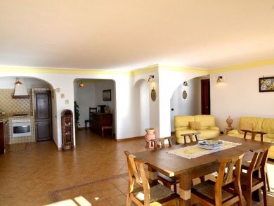 Positano Vacation Rental
