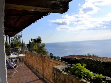 Positano Vacation Rental