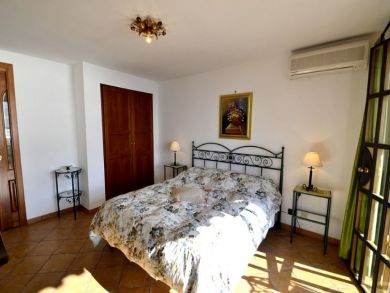 Positano Vacation Rental