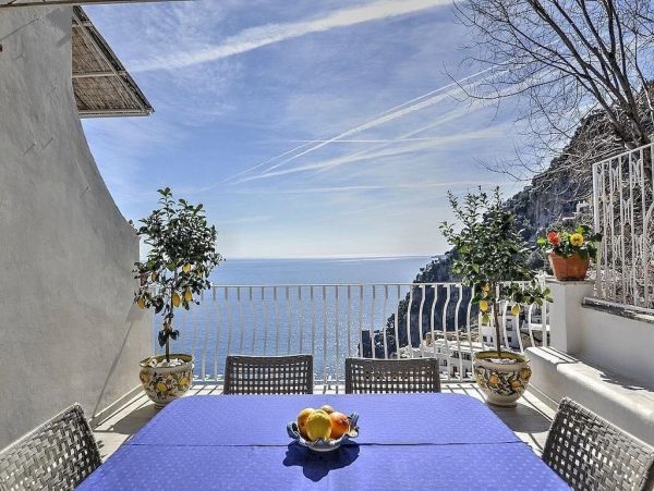 Positano Italy Home 36499