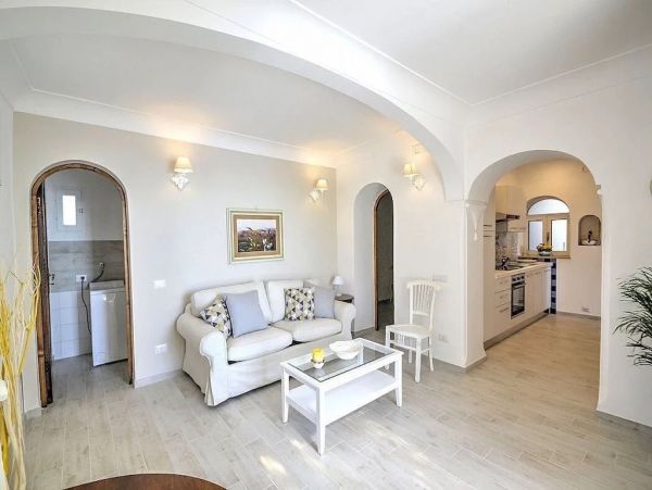 Positano Italy Home 36499