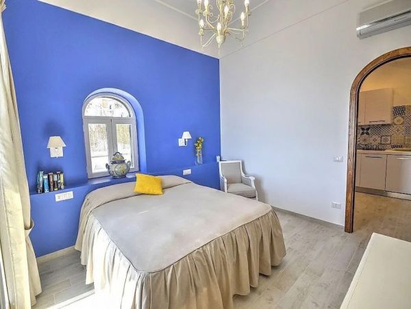 Positano Italy Home 36499