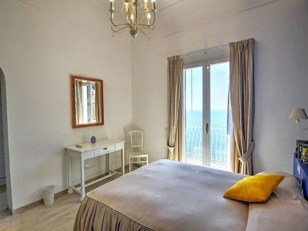 Positano Italy Home 36499