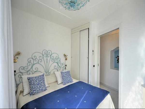 Positano 4 bedroom Rental- All about the Views.