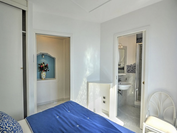 Positano 4 bedroom Rental- All about the Views.